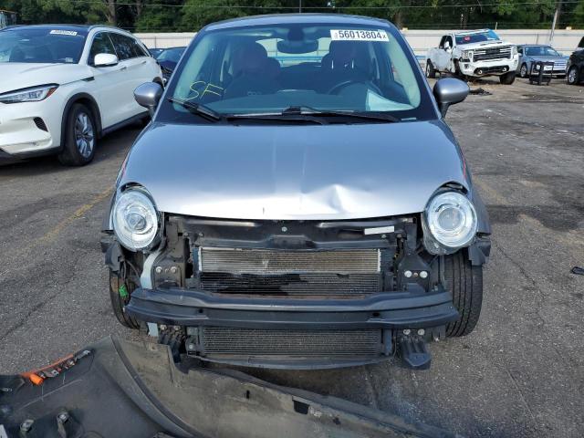 Photo 5 from auction – 2017 FIAT 500 POP with VIN 3C3CFFKR7HT557825
