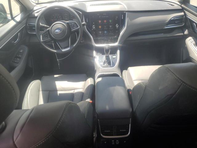 Photo 8 from auction – 2023 SUBARU OUTBACK ON with VIN 4S4BTGLD1P3214412