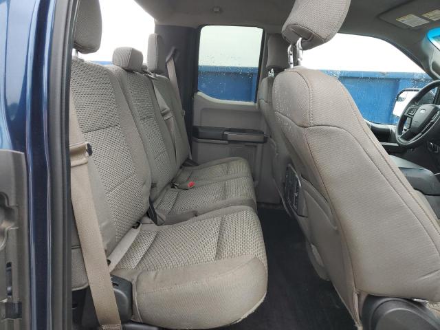 Photo 10 from auction – 2015 FORD F150 SUPER with VIN 1FTEX1E84FKD62769