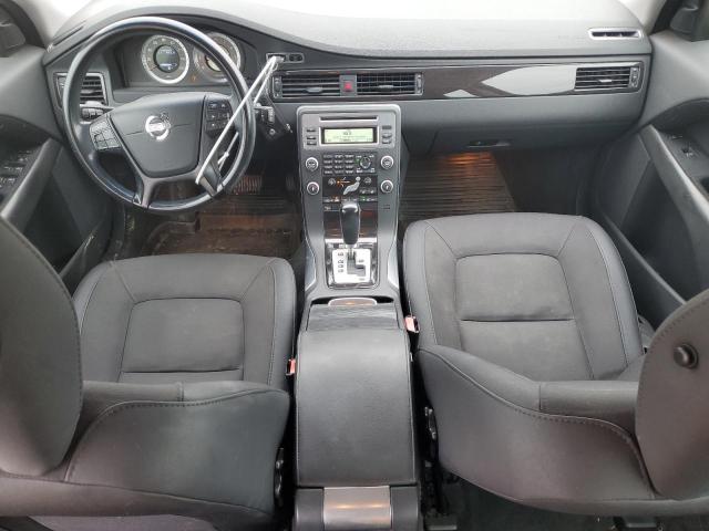 Photo 8 from auction – 2011 VOLVO XC70 3.2 with VIN YV4940BZ1B1101940