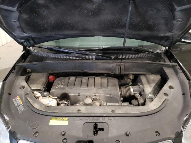 Photo 12 from auction – 2011 CHEVROLET TRAVERSE L with VIN 1GNKVGED0BJ363725