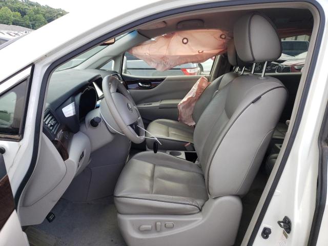 Photo 7 from auction – 2013 NISSAN QUEST S with VIN JN8AE2KP0D9060748