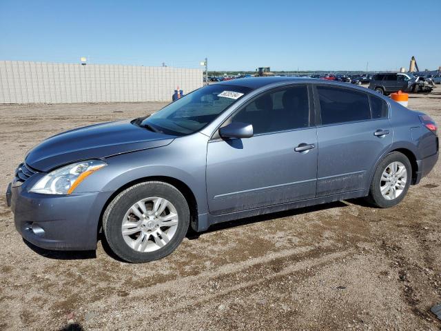 Photo 1 from auction – 2010 NISSAN ALTIMA BAS with VIN 1N4AL2AP6AN430838