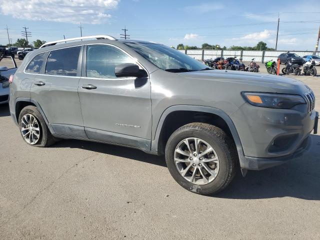 Photo 4 from auction – 2019 JEEP CHEROKEE L with VIN 1C4PJMLX3KD351525