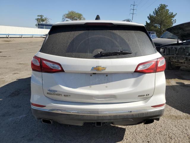 Photo 6 from auction – 2019 CHEVROLET EQUINOX LT with VIN 2GNAXVEX4K6281806