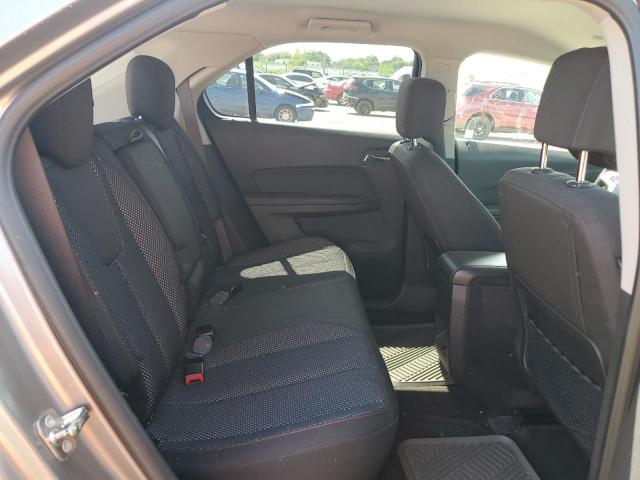 Photo 10 from auction – 2012 CHEVROLET EQUINOX LT with VIN 2GNALDEK2C6333395