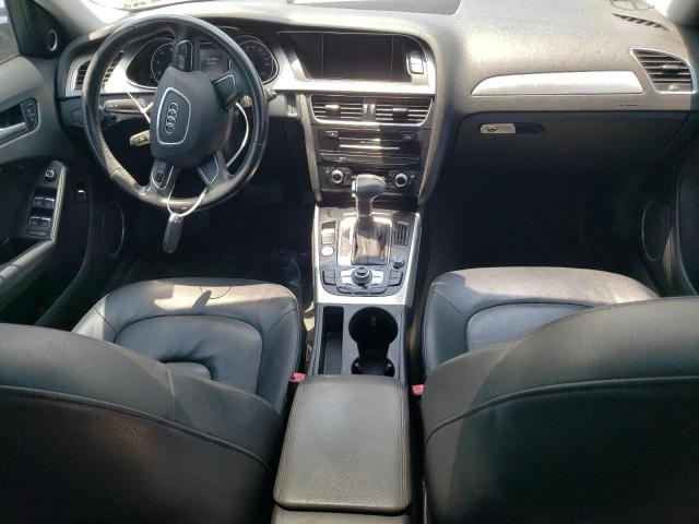 Photo 8 from auction – 2013 AUDI A4 PREMIUM with VIN WAUEFAFL1DN033252