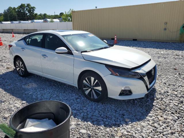 Photo 4 from auction – 2022 NISSAN ALTIMA SL with VIN 1N4BL4EW4NN414855