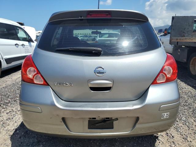 Photo 6 from auction – 2009 NISSAN VERSA S with VIN 3N1BC13E49L500114