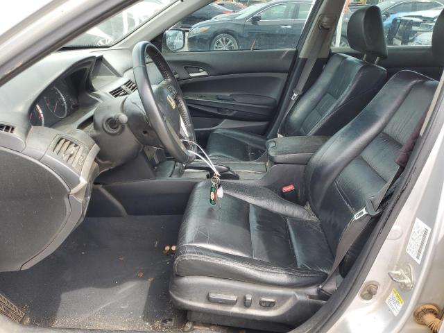 Photo 7 from auction – 2012 HONDA ACCORD SE with VIN 1HGCP2F63CA040783