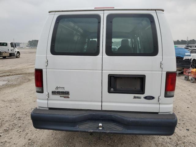 Photo 6 from auction – 2011 FORD ECONOLINE with VIN 1FTNE2EL5BDA08354