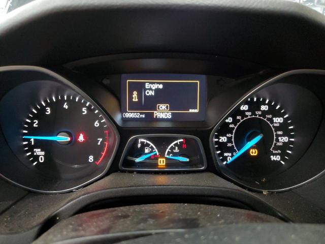 صورة رقم 9 من المزاد - 2015 FORD FOCUS SE مع VIN 1FADP3F20FL275260