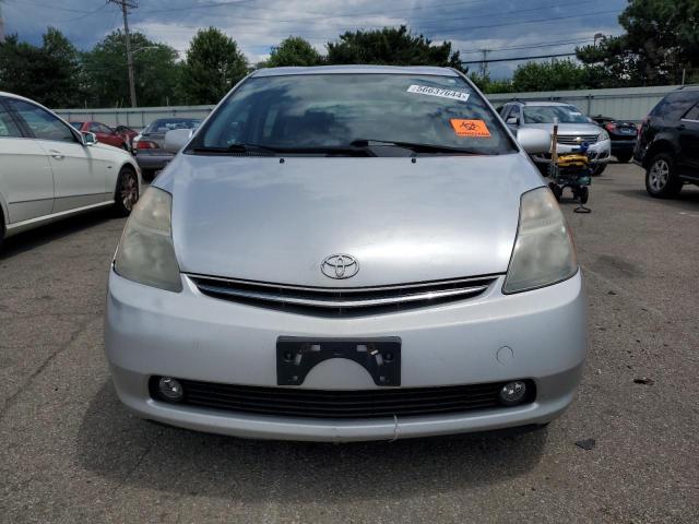 Photo 5 from auction – 2007 TOYOTA PRIUS with VIN JTDKB20U777657378