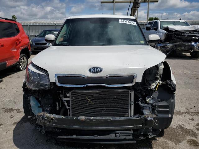 Photo 5 from auction – 2015 KIA SOUL with VIN KNDJN2A22F7140598