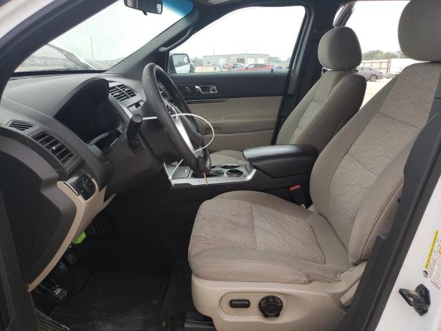 Photo 7 from auction – 2013 FORD EXPLORER with VIN 1FM5K7B81DGA17426