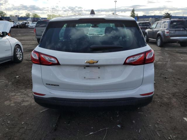 Photo 6 from auction – 2019 CHEVROLET EQUINOX LS with VIN 3GNAXHEV2KS646307