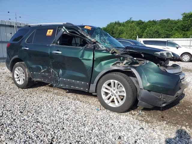 Photo 4 from auction – 2013 FORD EXPLORER X with VIN 1FM5K7D81DGA96688