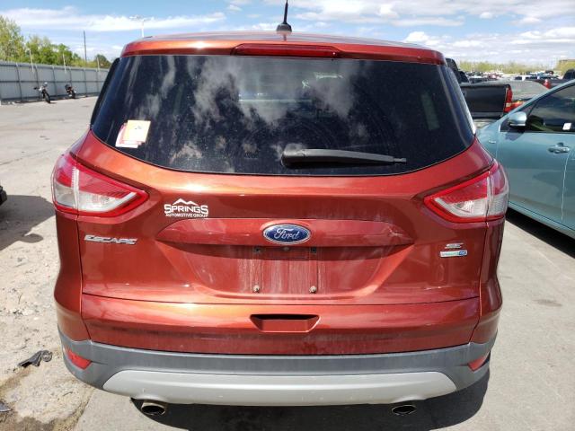 Photo 6 from auction – 2015 FORD ESCAPE SE with VIN 1FMCU9GX4FUB18185