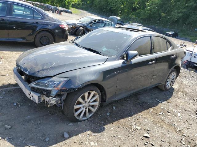 Фото 1 с аукциона – 2009 LEXUS IS 250 с VIN JTHCK262995033119