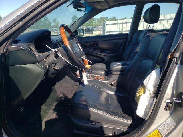 Photo 7 from auction – 2001 LEXUS ES 300 with VIN JT8BF28G110331965