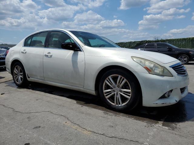 Photo 4 from auction – 2012 INFINITI G37 BASE with VIN JN1CV6AP9CM624019