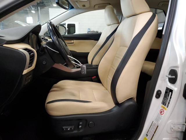 Photo 7 from auction – 2017 LEXUS NX 200T BA with VIN JTJBARBZ4H2102582