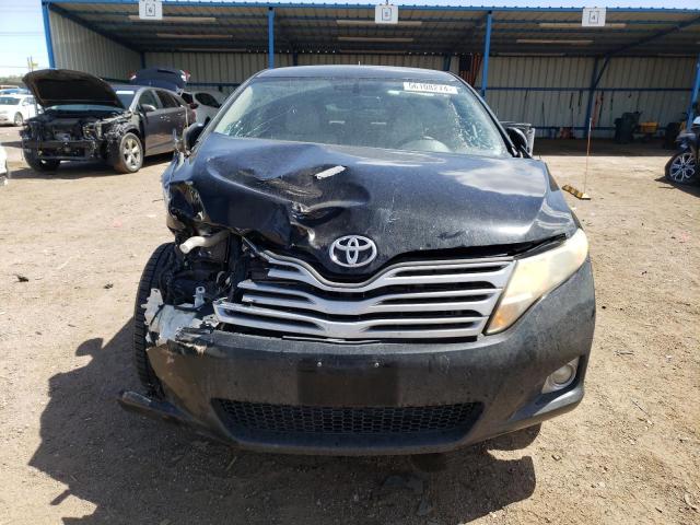 Photo 5 from auction – 2011 TOYOTA VENZA with VIN 4T3ZA3BB1BU039229