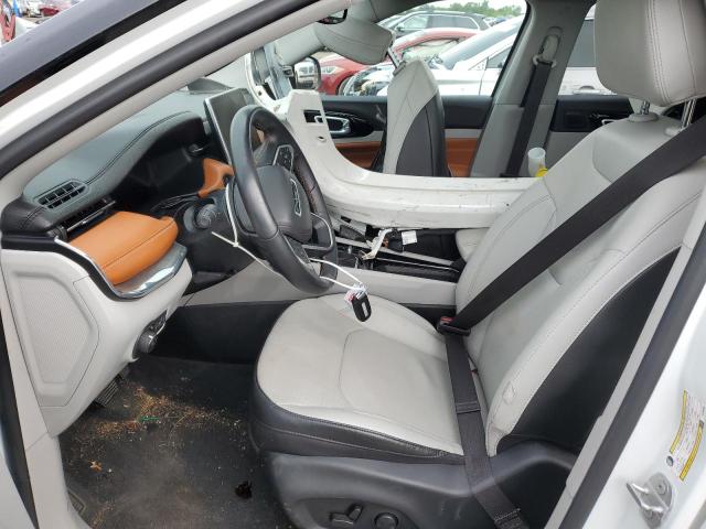 Photo 7 from auction – 2022 JEEP COMPASS LI with VIN 3C4NJDCB8NT203235