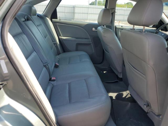 Photo 10 from auction – 2007 FORD FIVE HUNDR with VIN 1FAHP24137G154870