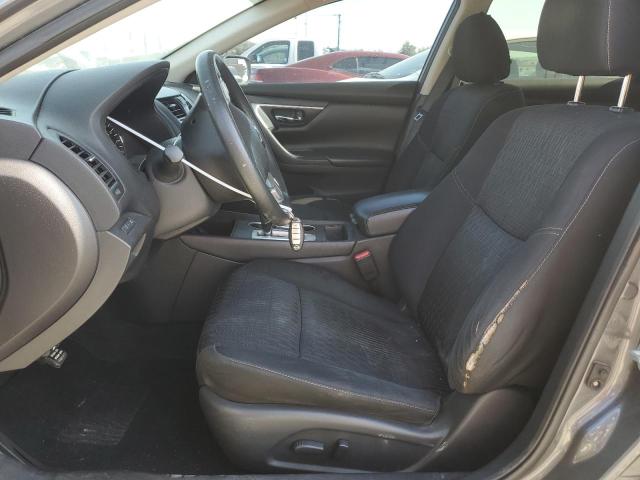 Photo 7 from auction – 2017 NISSAN ALTIMA 2.5 with VIN 1N4AL3AP5HN305698