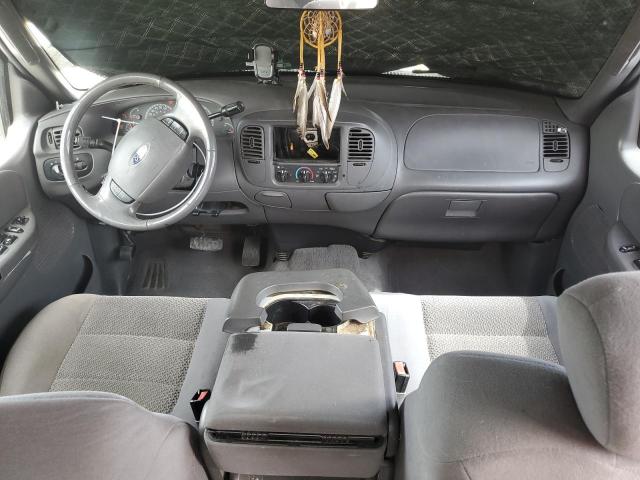 Photo 8 from auction – 2003 FORD F150 SUPER with VIN 1FTRW07L33KD63455