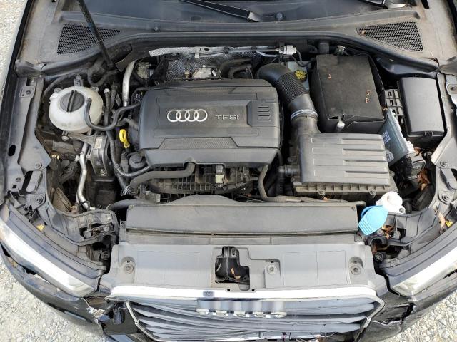 Photo 11 from auction – 2015 AUDI A3 PREMIUM with VIN WAUBFGFFXF1011759