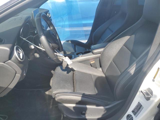 Photo 7 from auction – 2018 MERCEDES-BENZ CLA 250 with VIN WDDSJ4EB4JN650015