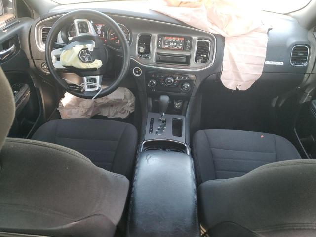 Photo 8 from auction – 2013 DODGE CHARGER SE with VIN 2C3CDXBG4DH672895