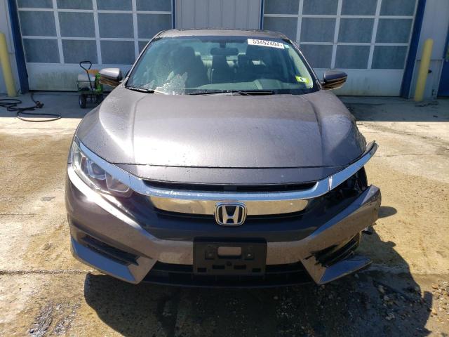 Photo 5 from auction – 2016 HONDA CIVIC EX with VIN 2HGFC2F72GH507541