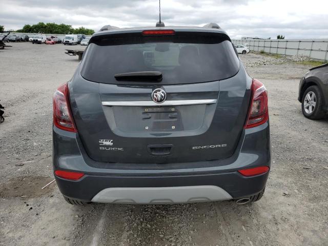 Photo 6 from auction – 2018 BUICK ENCORE PRE with VIN KL4CJASB5JB667113