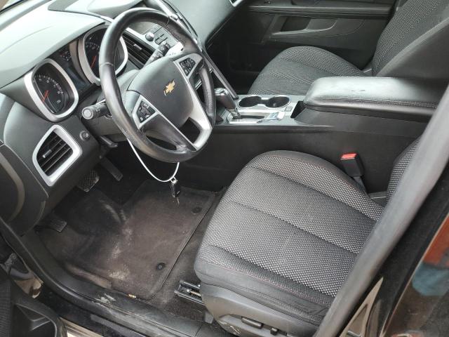 Photo 7 from auction – 2016 CHEVROLET EQUINOX LT with VIN 2GNALCEK3G1122221