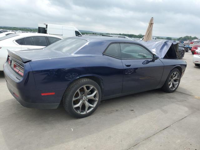 Photo 3 from auction – 2017 DODGE CHALLENGER with VIN 2C3CDZAG2HH536140