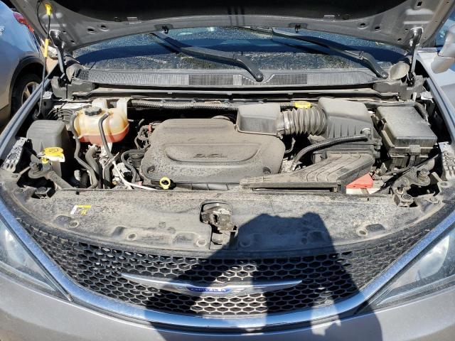 Photo 12 from auction – 2020 CHRYSLER PACIFICA T with VIN 2C4RC1BG6LR124654