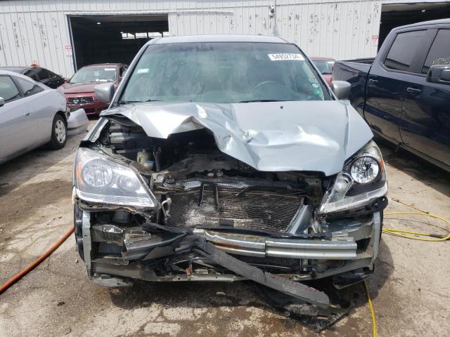 Photo 5 from auction – 2007 HONDA ODYSSEY EX with VIN 5FNRL38427B079447