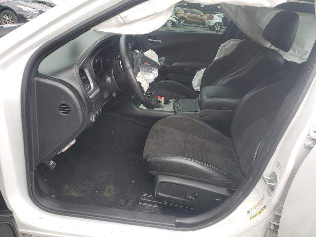 Photo 7 from auction – 2022 DODGE CHARGER SC with VIN 2C3CDXGJ9NH208958