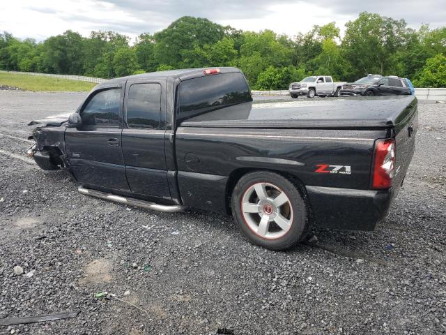Photo 2 from auction – 2003 CHEVROLET SILVERADO with VIN 2GCEK19N031329620