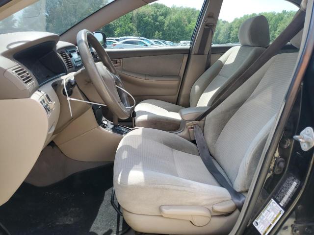 Photo 7 from auction – 2005 TOYOTA COROLLA CE with VIN 2T1BR32E15C463349