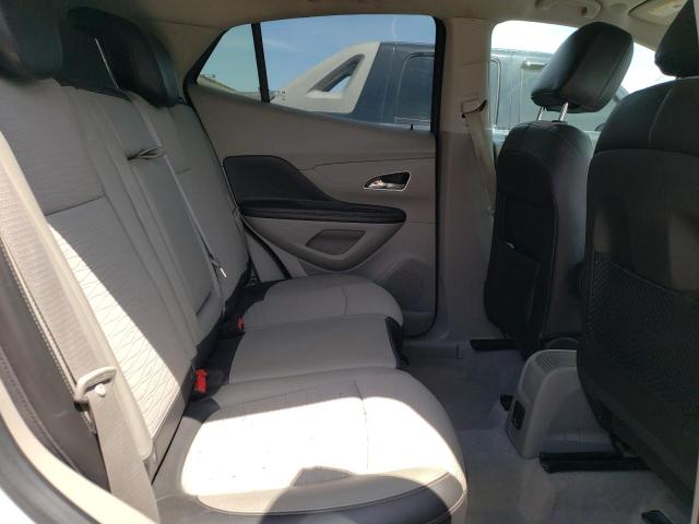 Photo 11 from auction – 2015 BUICK ENCORE CON with VIN KL4CJBSB8FB270511