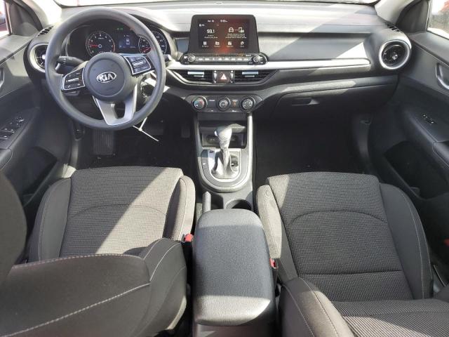 Photo 8 from auction – 2020 KIA FORTE FE with VIN 3KPF24AD3LE173245