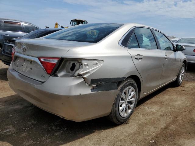 Photo 3 from auction – 2016 TOYOTA CAMRY LE with VIN 4T4BF1FK0GR537784