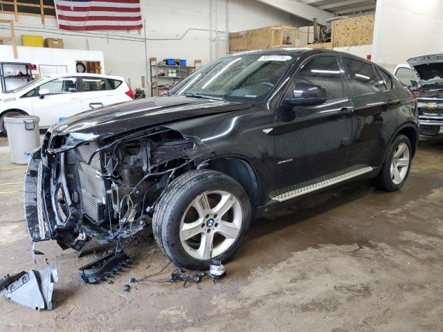 Photo 1 from auction – 2014 BMW X6 XDRIVE3 with VIN 5UXFG2C56E0H10070