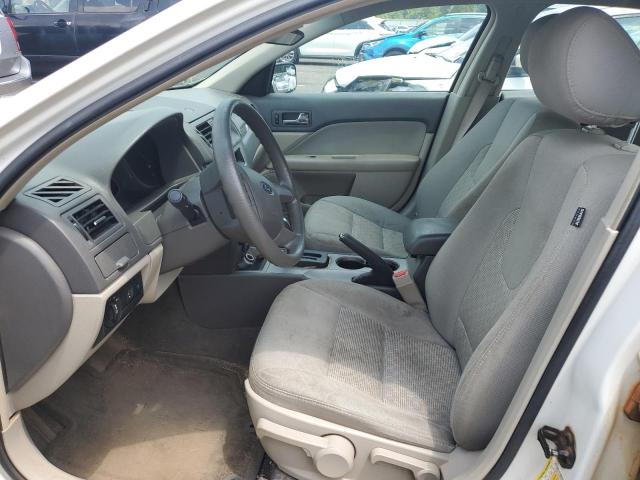Photo 7 from auction – 2011 FORD FUSION S with VIN 3FAHP0GA8BR290154