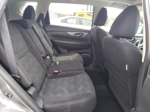 Photo 11 from auction – 2015 NISSAN ROGUE S with VIN 5N1AT2MV6FC875065