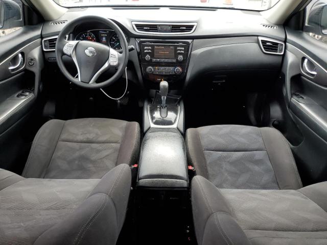 Photo 8 from auction – 2016 NISSAN ROGUE S with VIN KNMAT2MT0GP661413